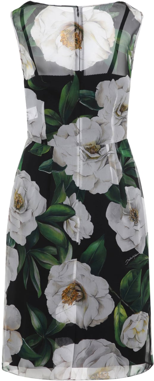 Dolce & Gabbana DOLCE & GABBANA F6TLBT.IS1XD Zwart