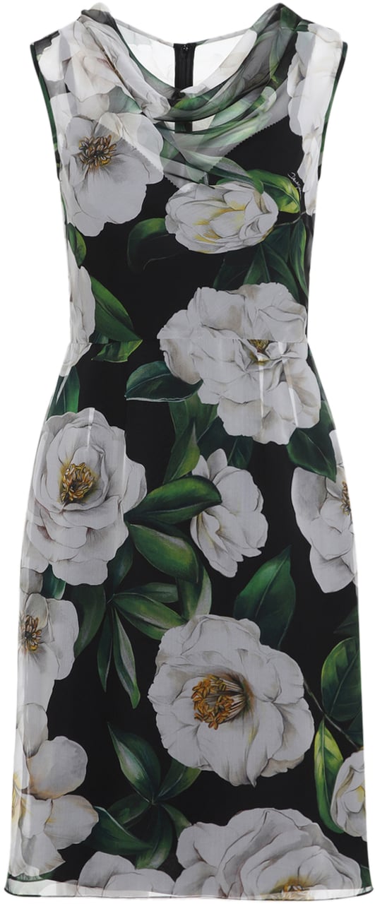 Dolce & Gabbana DOLCE & GABBANA F6TLBT.IS1XD Zwart