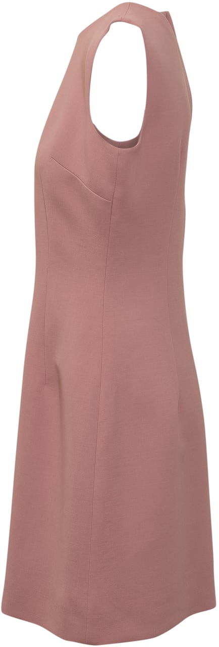 Dolce & Gabbana Abito Roze