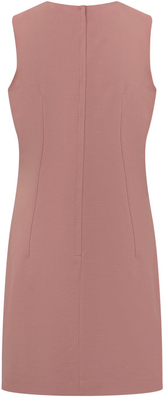 Dolce & Gabbana Abito Roze