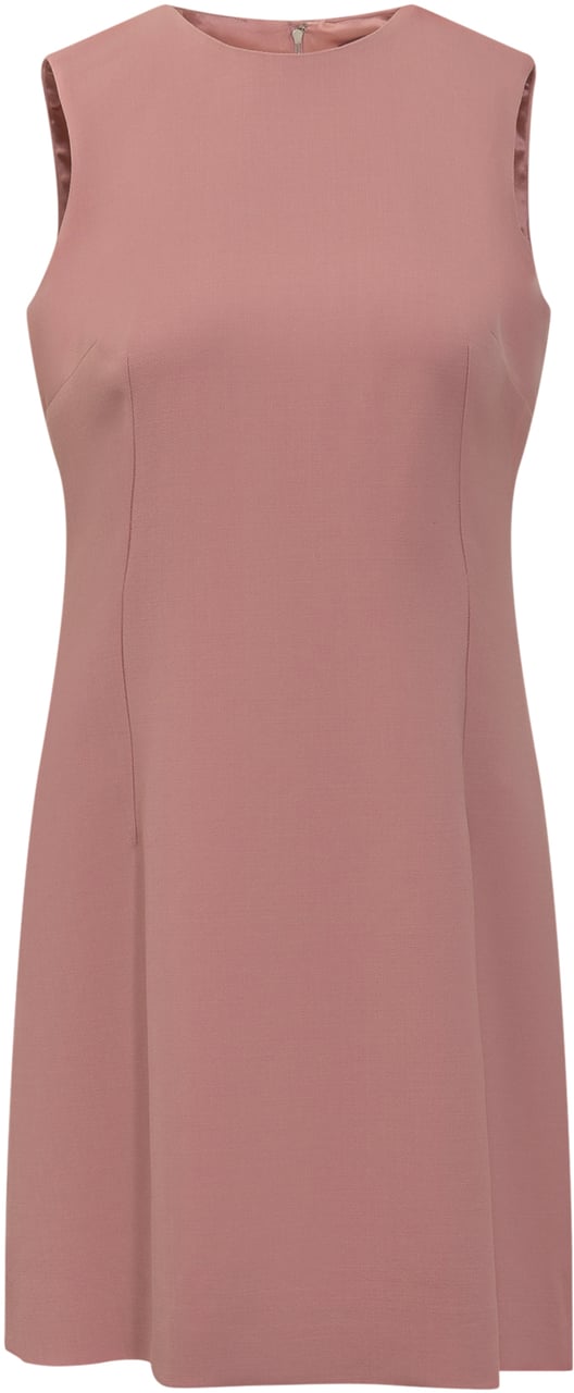 Dolce & Gabbana Abito Roze