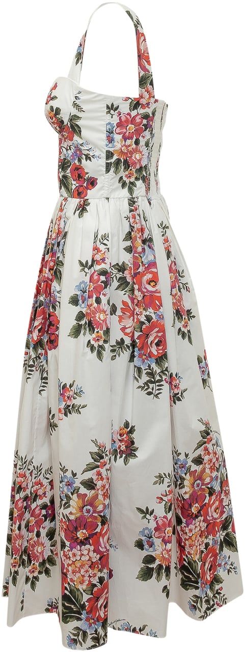Dolce & Gabbana Dresses White Wit