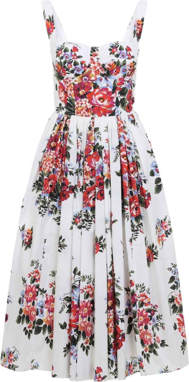 Dolce & Gabbana Dolce & Gabbana Dress Divers
