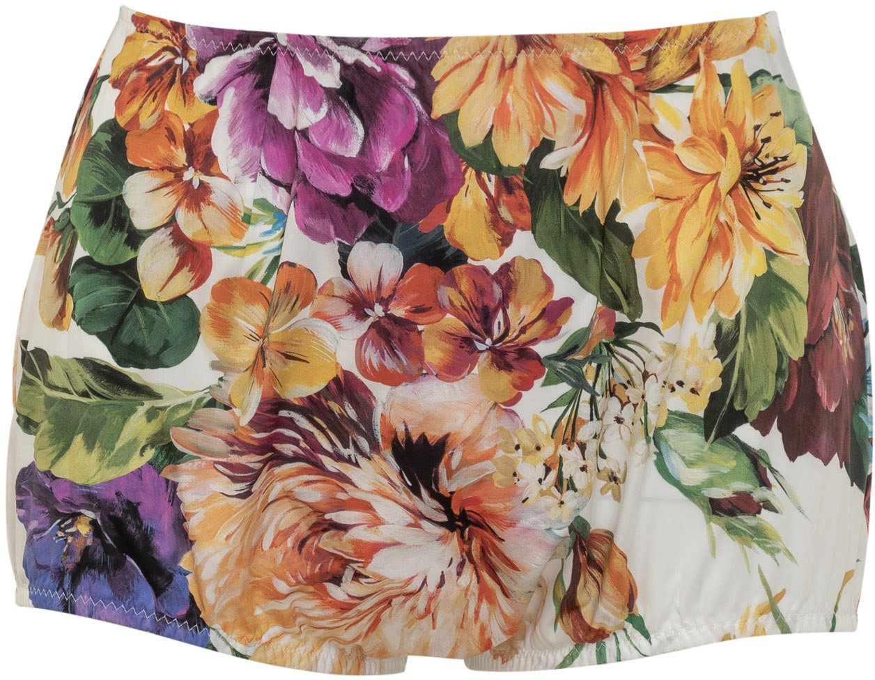 Dolce & Gabbana Abito Dolce & Gabbna Wit