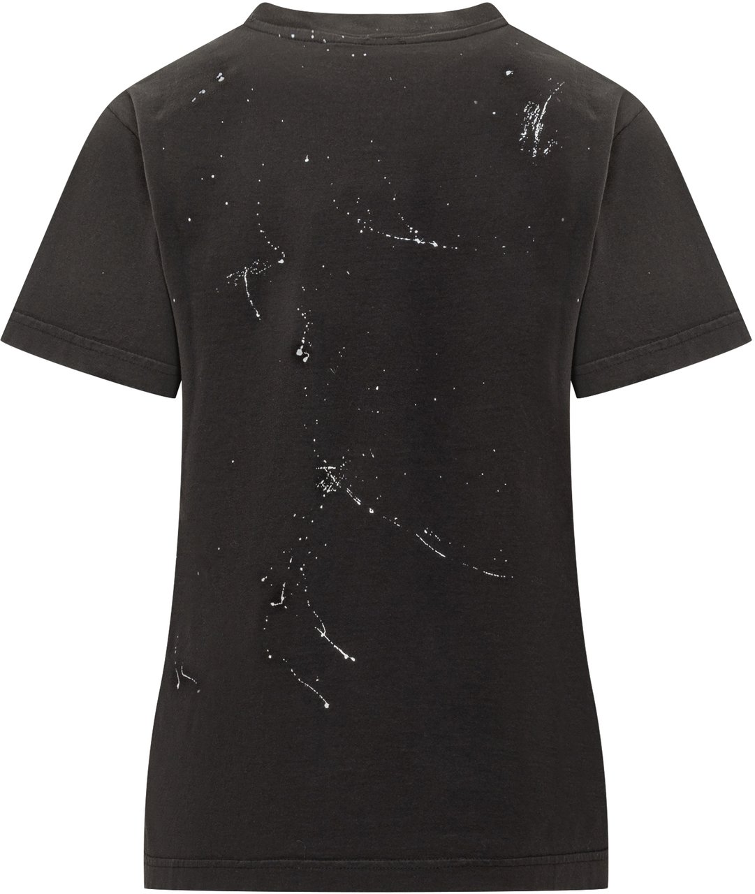 Dolce & Gabbana Dolce & Gabbana T-shirt Grafica Donna Zwart