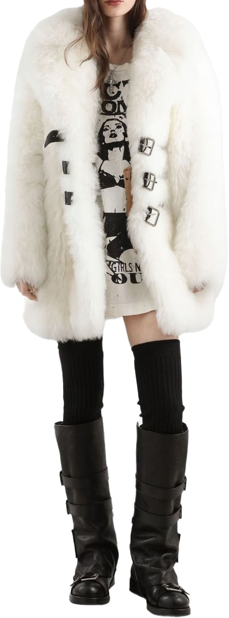 Dolce & Gabbana T-Shirts And Polos White Wit