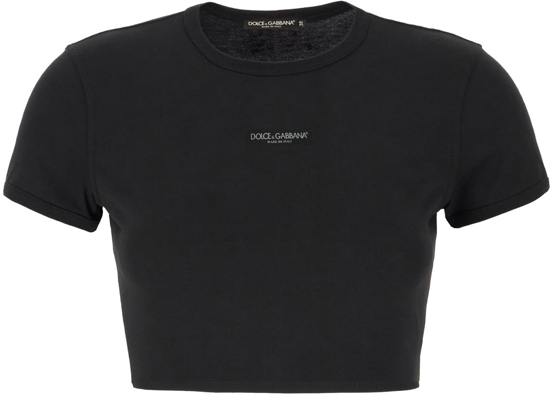 Dolce & Gabbana Dolce&gabbana T-SHIRT Divers