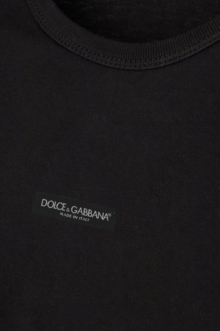 Dolce & Gabbana Dolce&gabbana T-SHIRT Divers