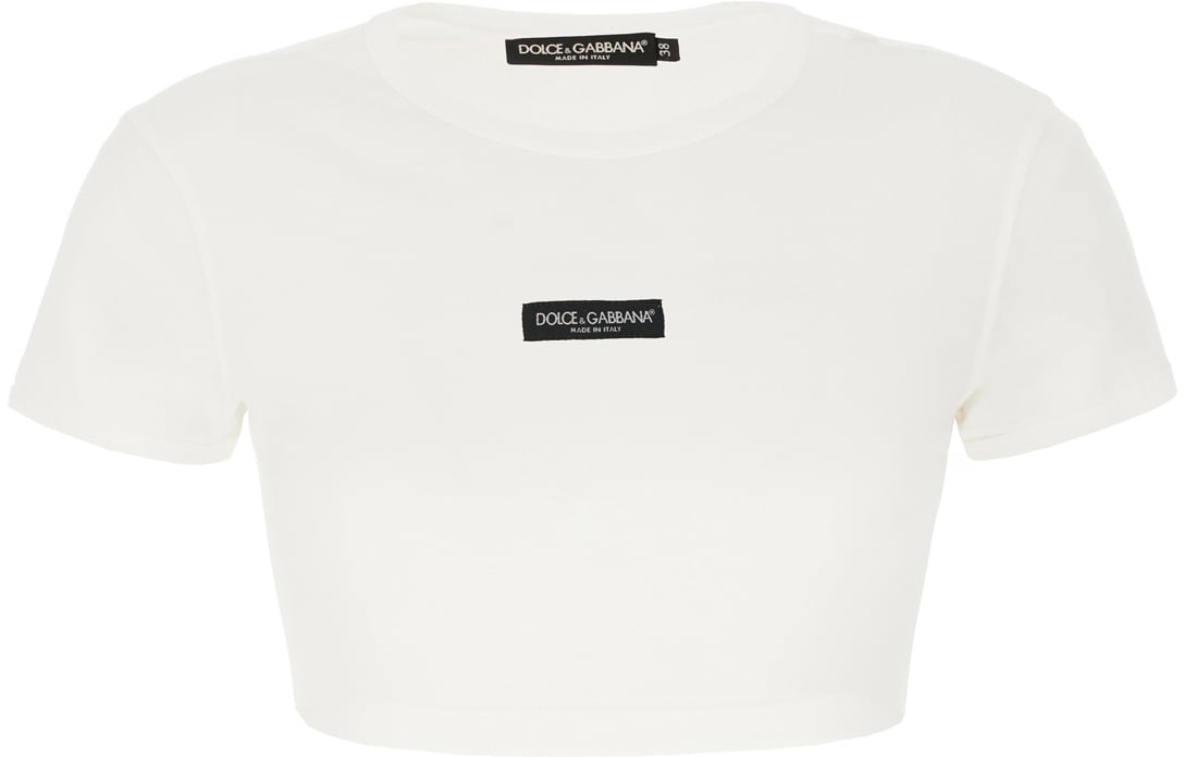 Dolce & Gabbana Dolce&gabbana T-SHIRT Divers