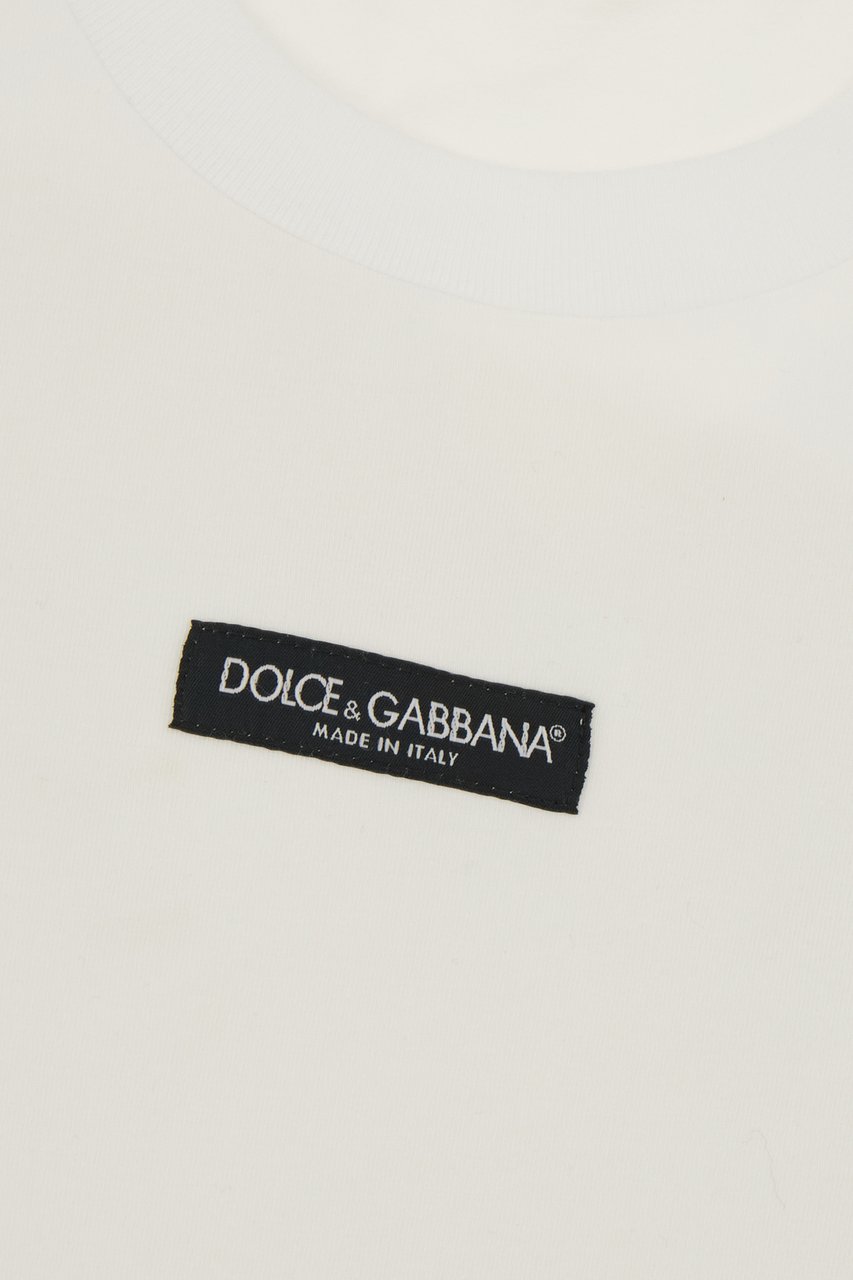 Dolce & Gabbana Dolce&gabbana T-SHIRT Divers
