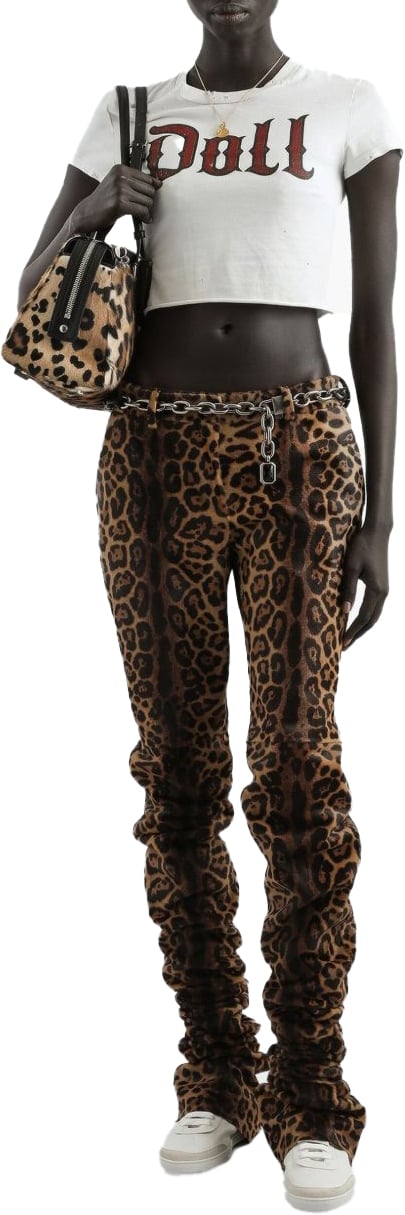 Dolce & Gabbana T-Shirts And Polos White Wit