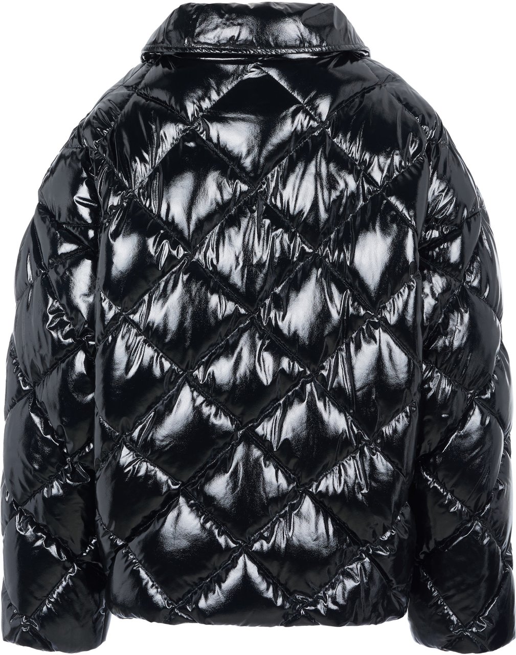 Dolce & Gabbana Jacke Zwart