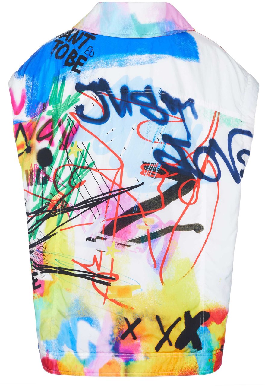 Dolce & Gabbana Dolce & Gabbana Jacke Divers