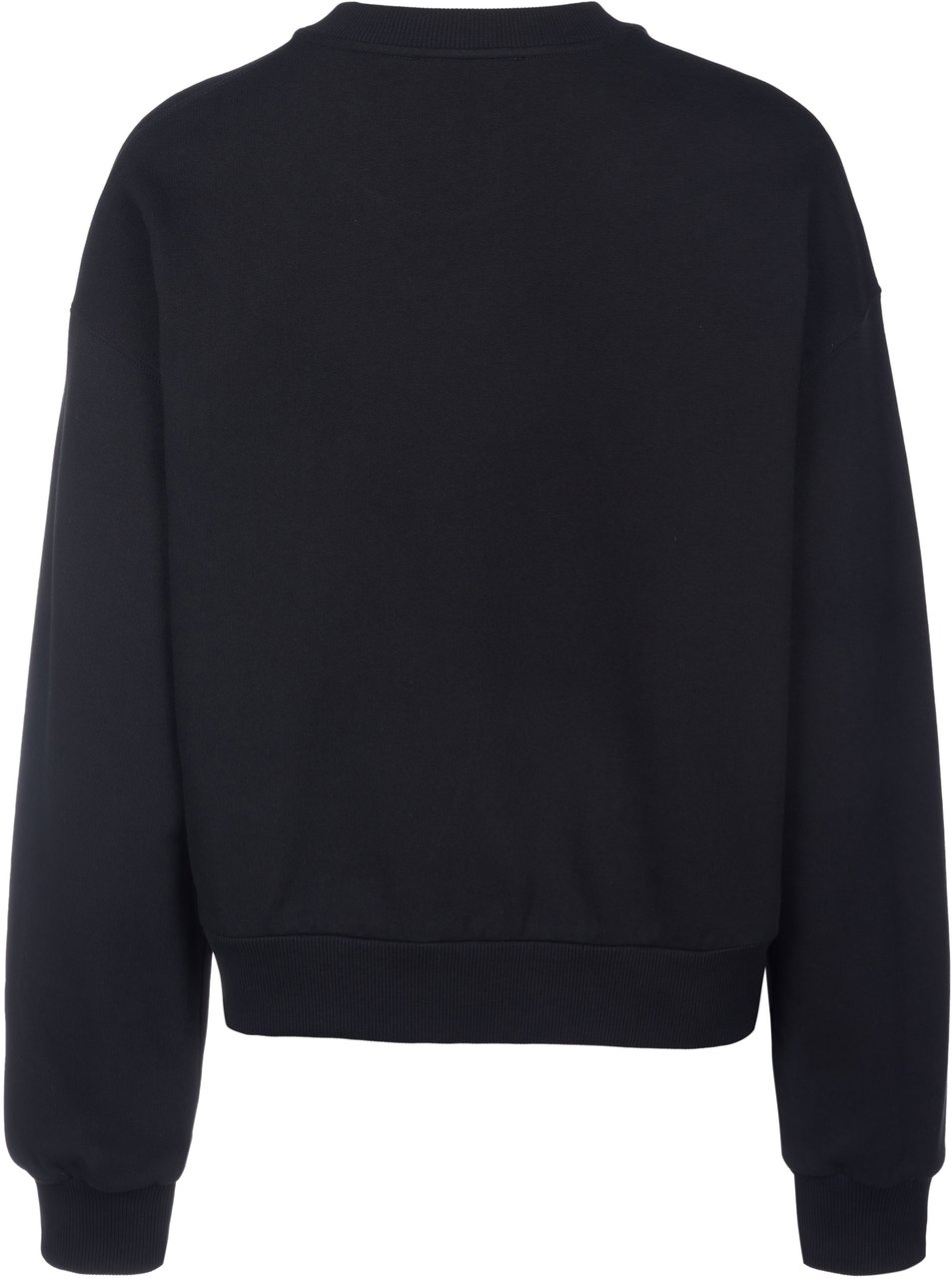 Dolce & Gabbana Dolce & Gabbana Pullover Zwart