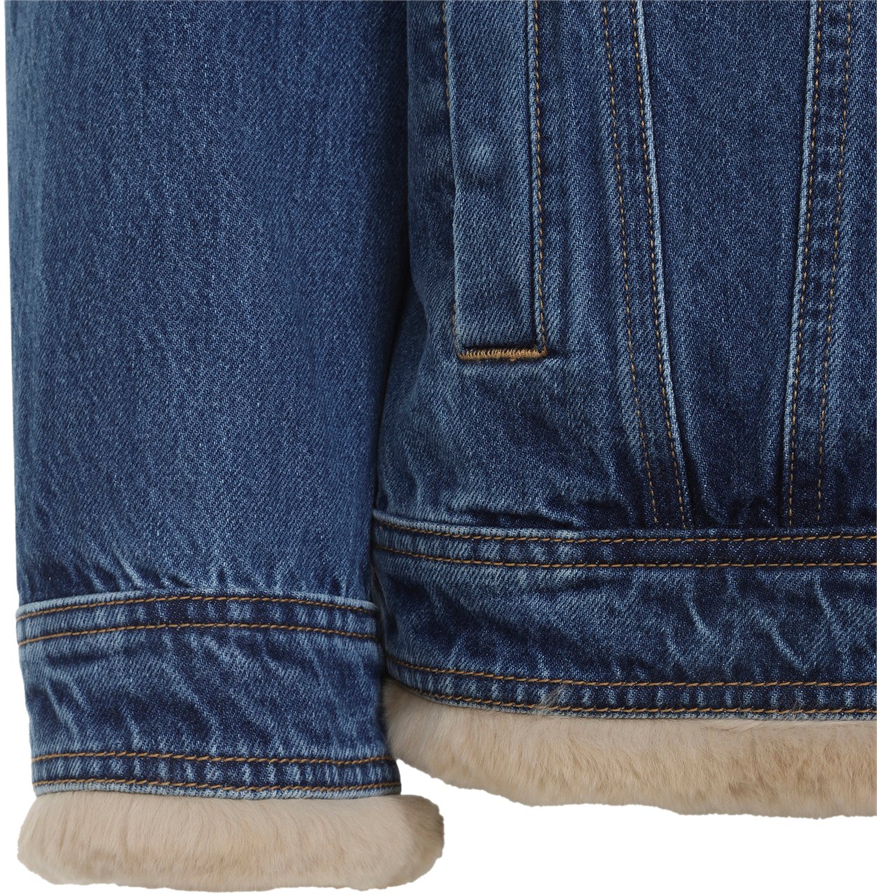 Dolce & Gabbana DOLCE & GABBANA F9S89D.G8NV4 Blauw