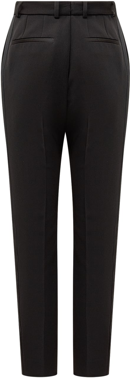 Dolce & Gabbana Pantalone Zwart