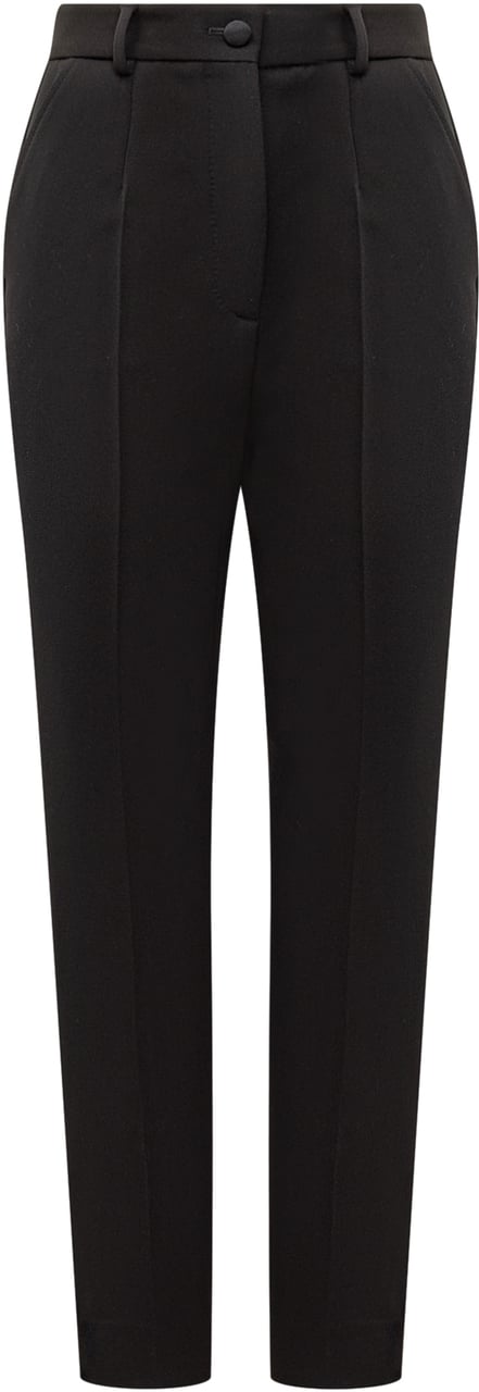 Dolce & Gabbana Pantalone Zwart