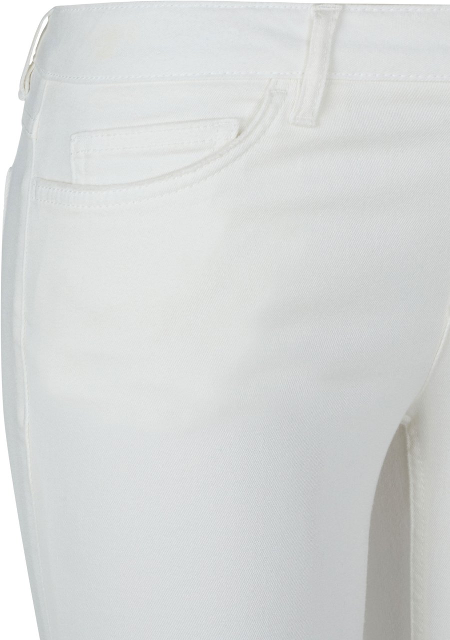 Dolce & Gabbana Dolce & Gabbana Jeans Wit