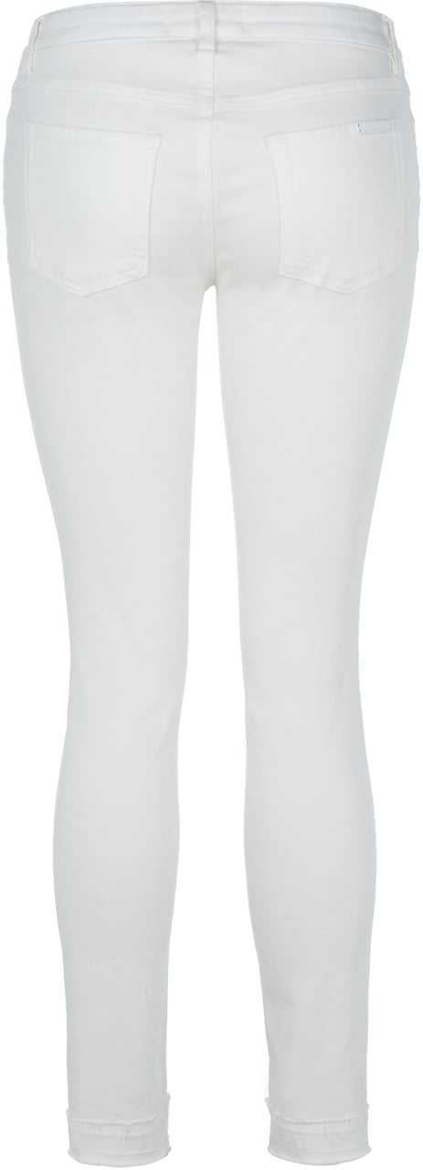 Dolce & Gabbana Dolce & Gabbana Jeans Wit