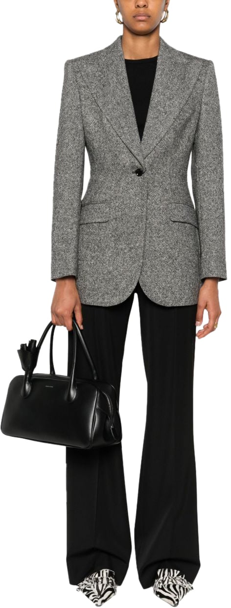 Dolce & Gabbana Dolce & Gabbana Rtw... Black Zwart