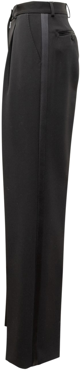 Dolce & Gabbana Pantalone Zwart