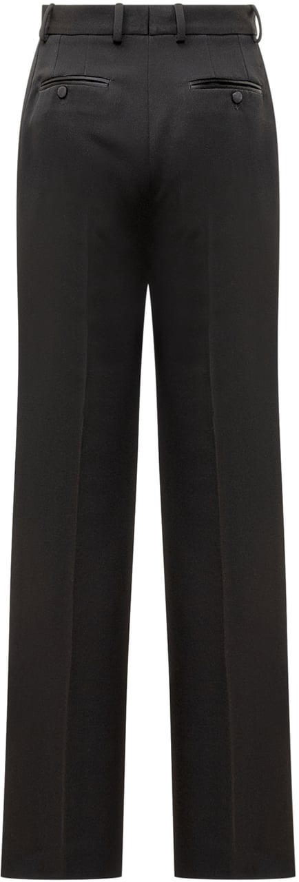 Dolce & Gabbana Pantalone Zwart