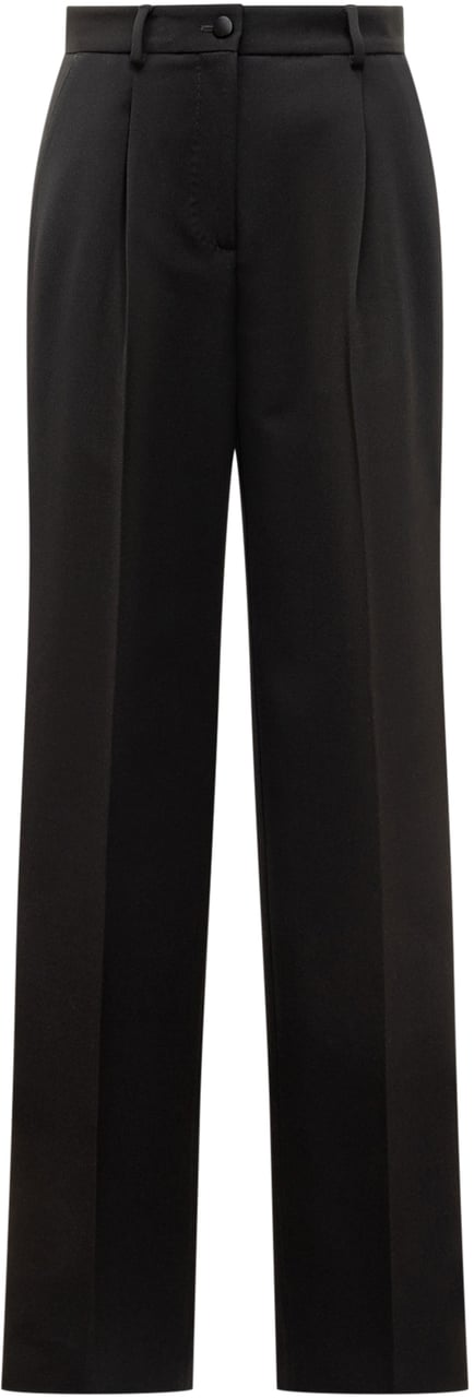 Dolce & Gabbana Pantalone Zwart