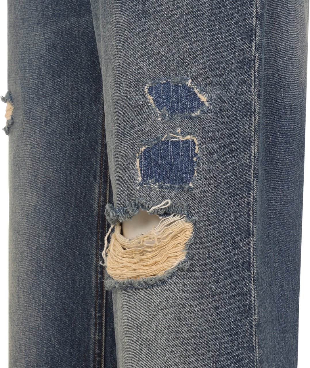 Dolce & Gabbana DOLCE & GABBANA FTC8CD.G8NR4 Blauw