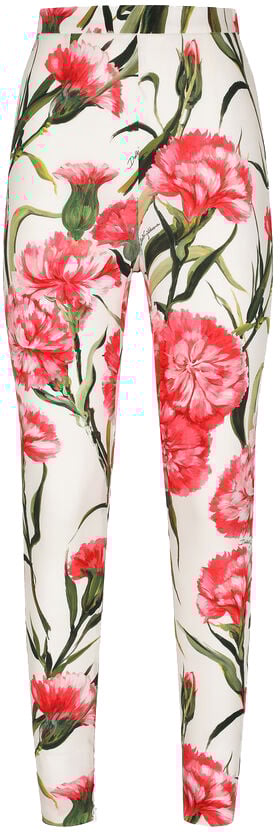 Dolce & Gabbana PANT Wit