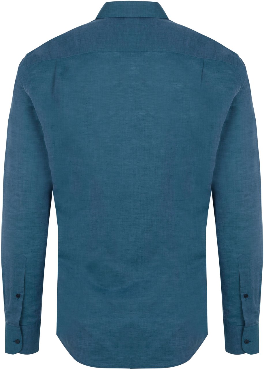 Dolce & Gabbana Dolce & Gabbana Hemd Groen