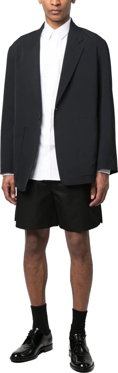 Dolce & Gabbana Fitted White Italian Collar Cotton Shirt Wit