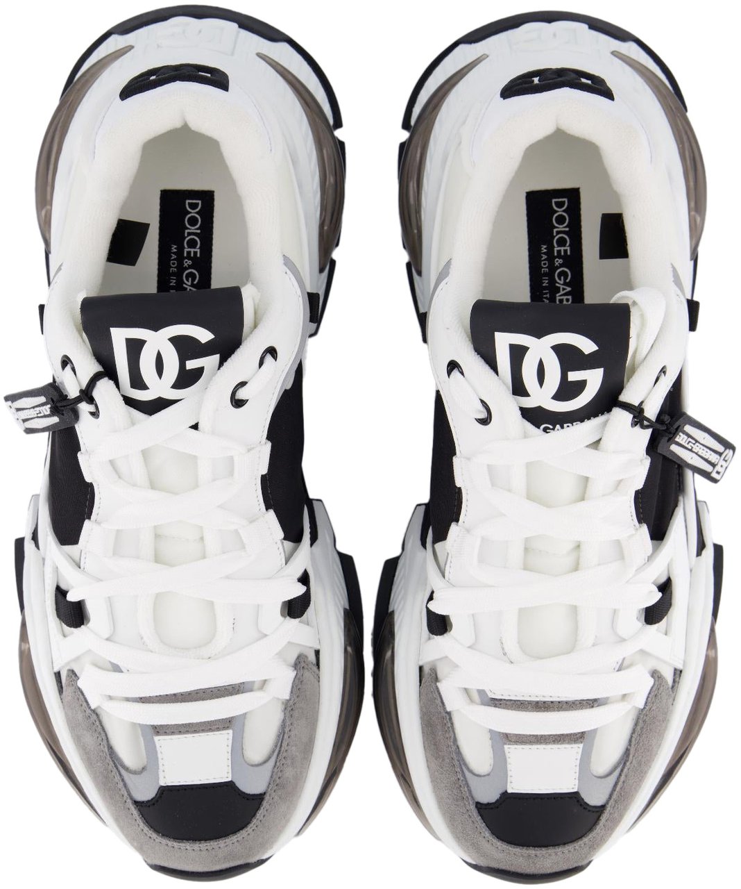 Dolce & Gabbana Heren Dolce & Gabbana Shirt Beige