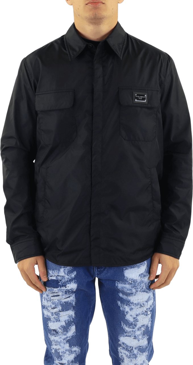 Dolce & Gabbana Heren Black Sicily Zwart