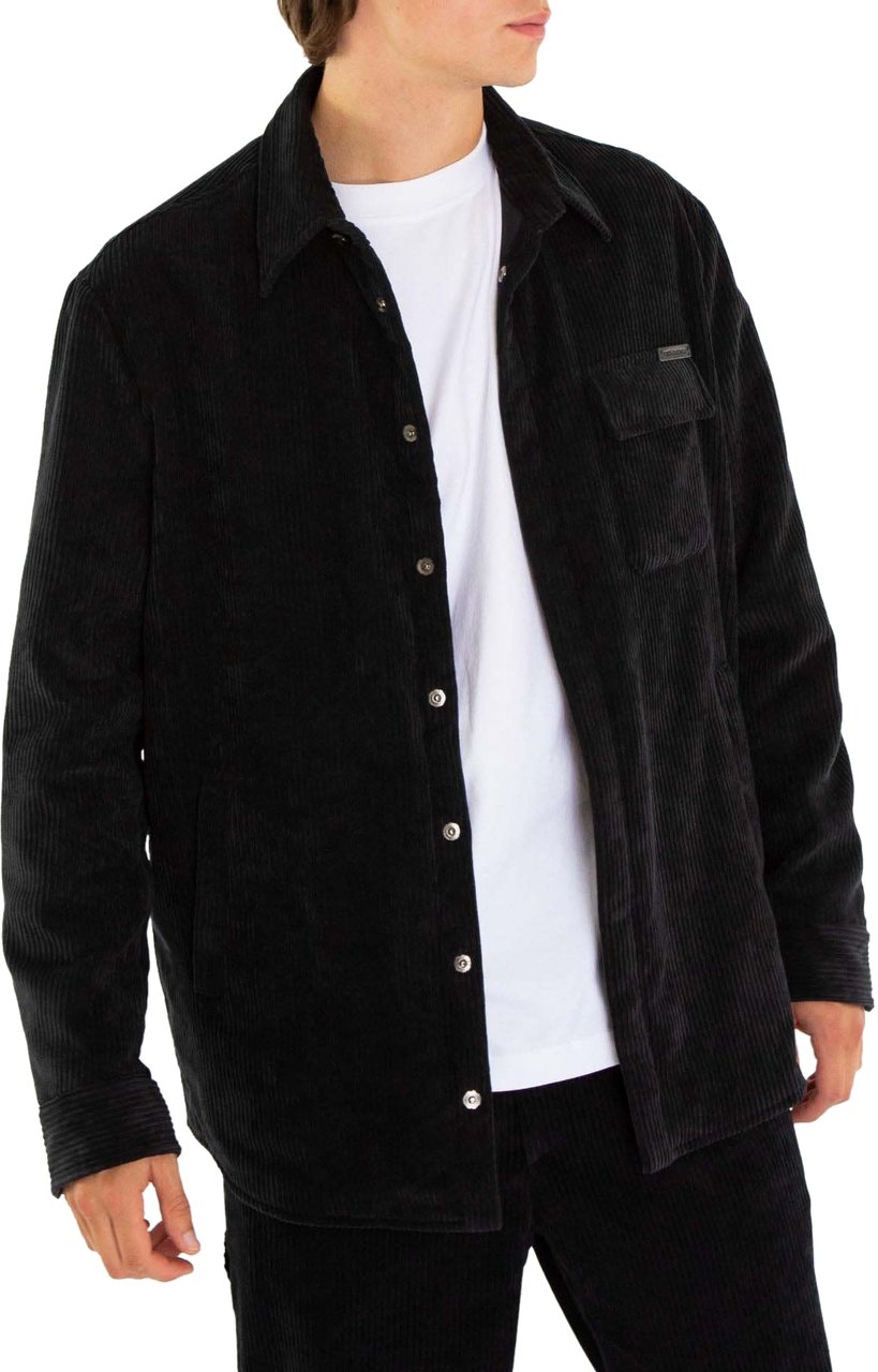 Dolce & Gabbana Heren Dolce & Gabbana Shirt Zwart