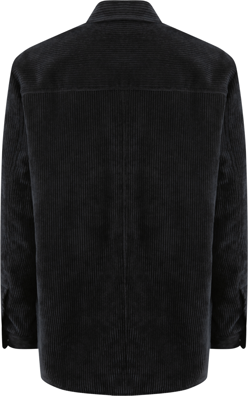 Dolce & Gabbana Heren Dolce & Gabbana Shirt Zwart