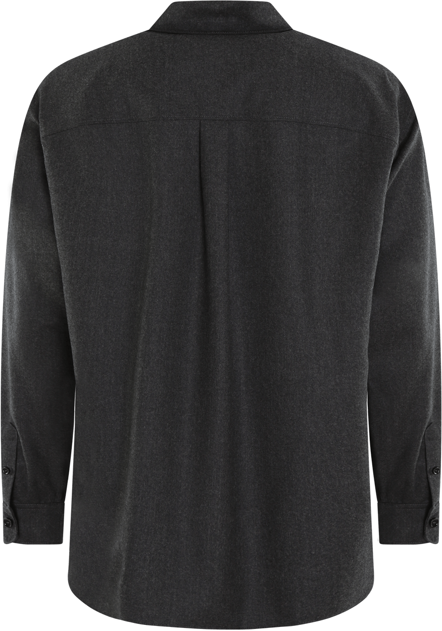 Dolce & Gabbana Heren Dolce & Gabbana Shirt Grijs