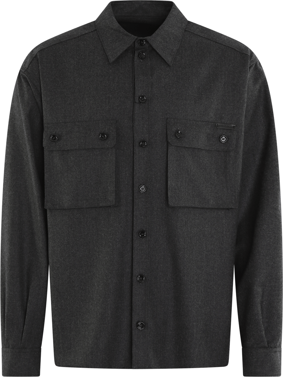 Dolce & Gabbana Heren Dolce & Gabbana Shirt Grijs