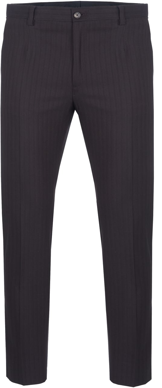 Dolce & Gabbana Hose Zwart