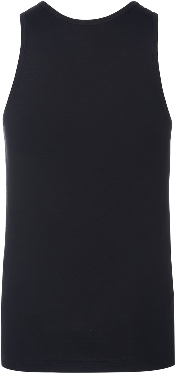 Dolce & Gabbana Tanktop schwarz Zwart