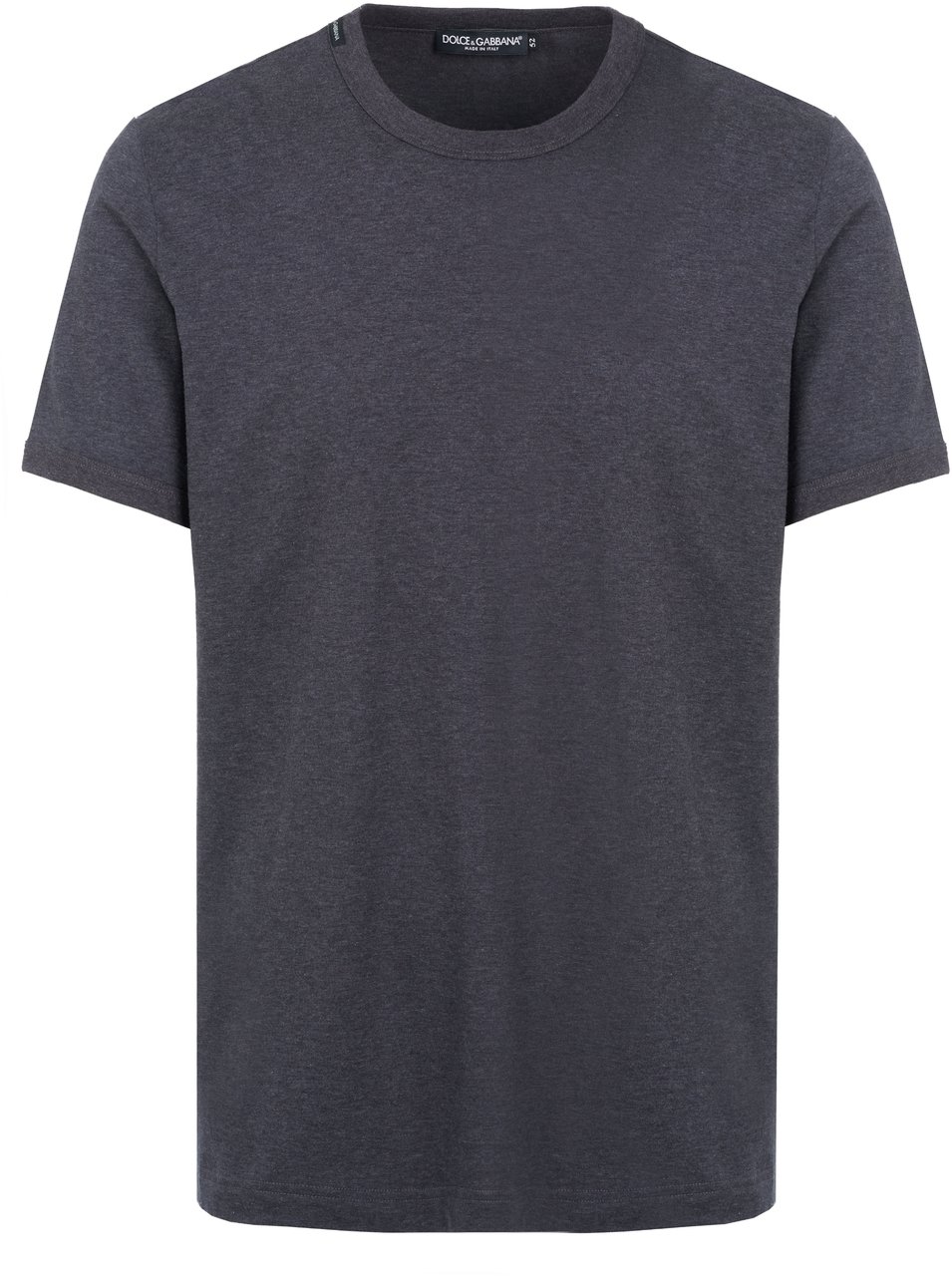 Dolce & Gabbana T-Shirt Donkergrijs