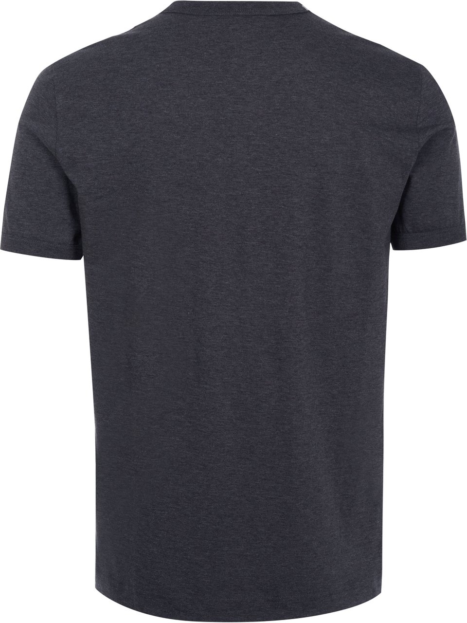 Dolce & Gabbana Dolce & Gabbana T-Shirt Donkergrijs