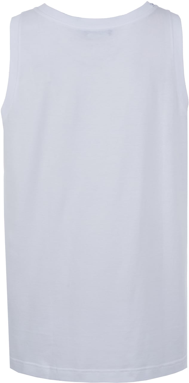 Dolce & Gabbana Dolce & Gabbana Tanktop grün Wit
