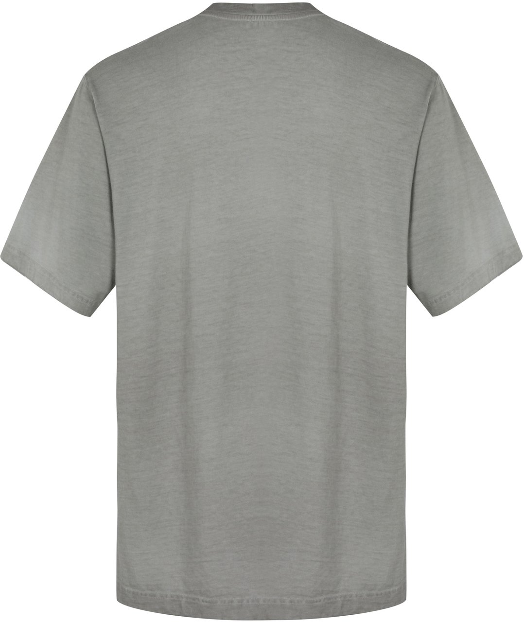 Dolce & Gabbana Dolce & Gabbana T-Shirt Grijs