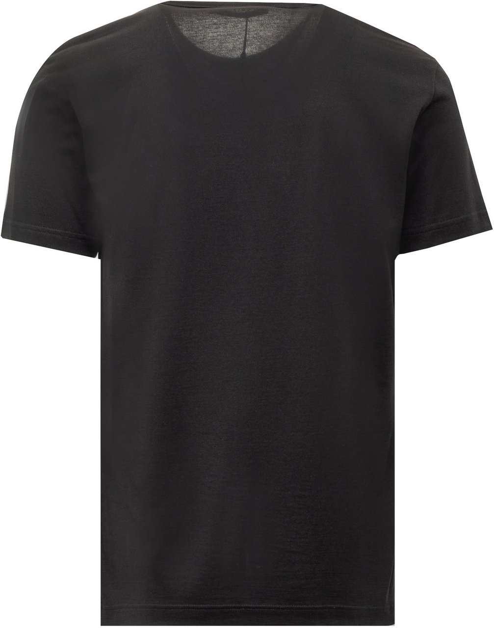 Dolce & Gabbana T-Shirt Zwart