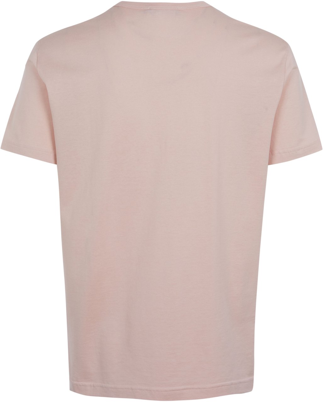 Dolce & Gabbana Dolce & Gabbana T-Shirt Roze