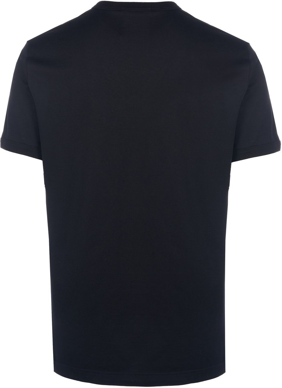 Dolce & Gabbana T-Shirt Zwart