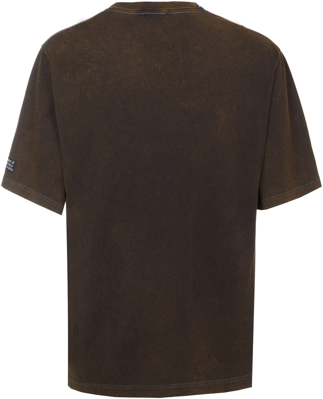 Dolce & Gabbana Dolce & Gabbana T-Shirt Bruin