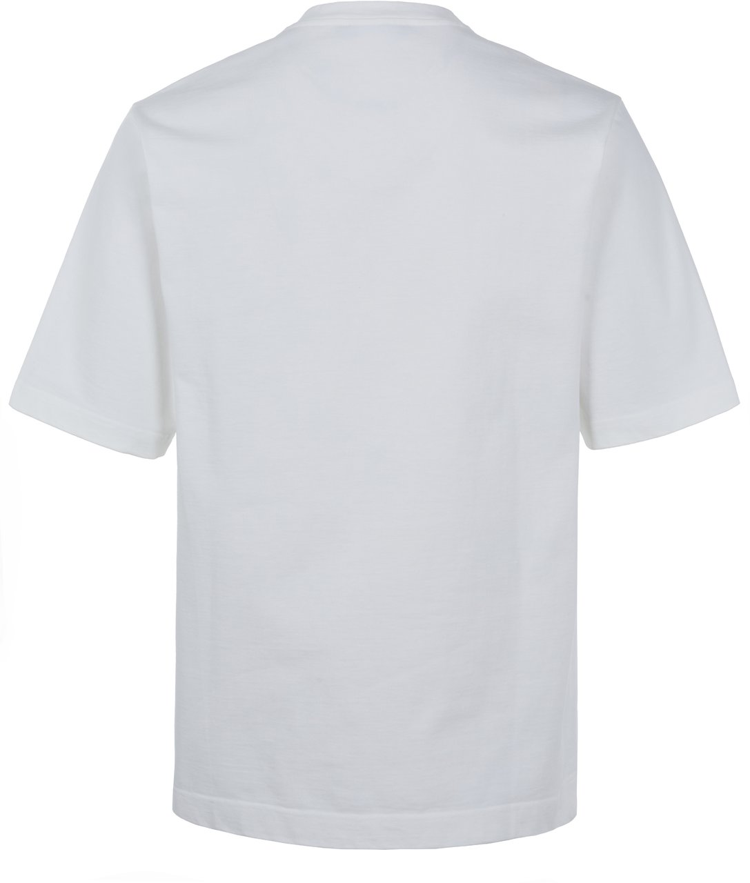 Dolce & Gabbana Dolce & Gabbana T-Shirt Wit