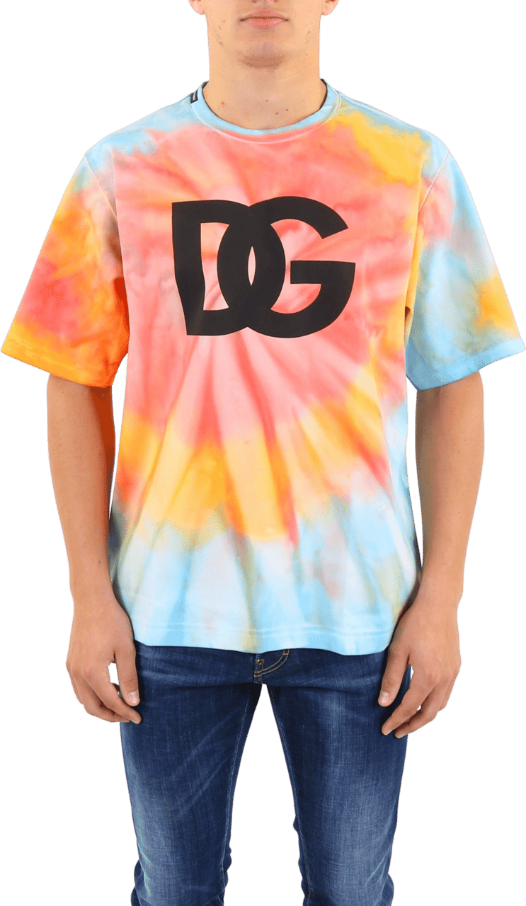 Dolce & Gabbana Heren Eden Roze