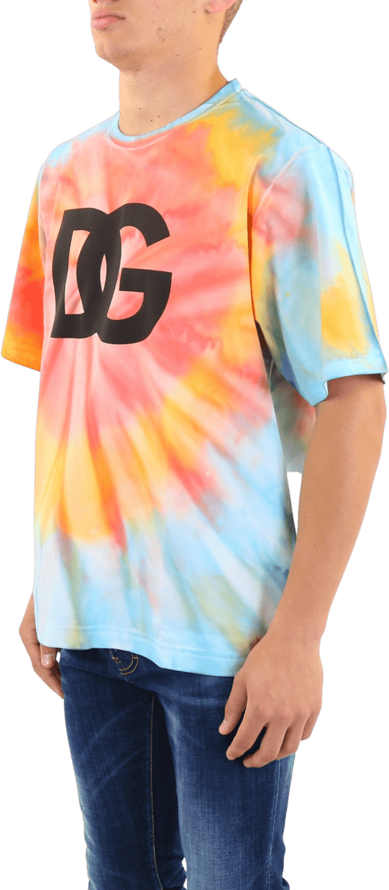 Dolce & Gabbana Heren Eden Roze